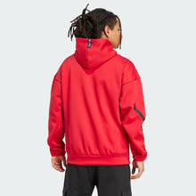 Load image into Gallery viewer, Manchester United ADIDAS Z.N.E. Anthem Jacket