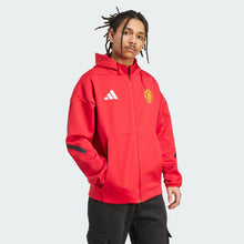 Load image into Gallery viewer, Manchester United ADIDAS Z.N.E. Anthem Jacket