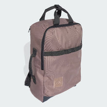 Load image into Gallery viewer, Adidas Utility Backpack Boxy