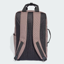 Load image into Gallery viewer, Adidas Utility Backpack Boxy