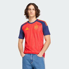 Load image into Gallery viewer, Spain 26 Home Jersey