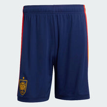 Load image into Gallery viewer, Spain 26 Home Shorts