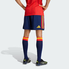 Load image into Gallery viewer, Spain 26 Home Shorts