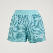 Load image into Gallery viewer, Adi365 Running Essentials Brand Love Shorts