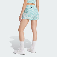 Load image into Gallery viewer, Shorts with Own The Run print