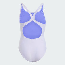 Load image into Gallery viewer, 3-Stripes C-Back Swimsuit Kids