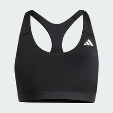 Load image into Gallery viewer, Optime Essentials Workout Medium Support Bra