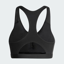 Load image into Gallery viewer, Optime Essentials Workout Medium Support Bra