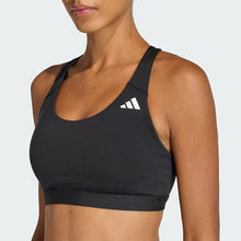 Load image into Gallery viewer, Optime Essentials Workout Medium Support Bra