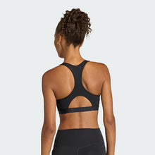 Load image into Gallery viewer, Optime Essentials Workout Medium Support Bra