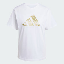 Load image into Gallery viewer, Tech Metallic Graphic Tee