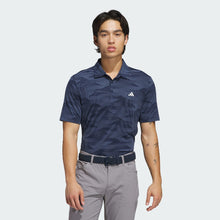 Load image into Gallery viewer, Ultimate365 Speed Stripe Polo Shirt
