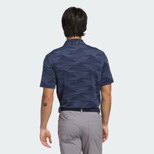 Load image into Gallery viewer, Ultimate365 Speed Stripe Polo Shirt