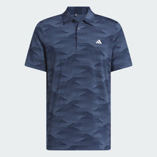 Load image into Gallery viewer, Ultimate365 Speed Stripe Polo Shirt