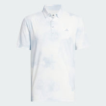 Load image into Gallery viewer, Ultimate365 Tour Printed Cool Feeling Left Chest Polo Shirt