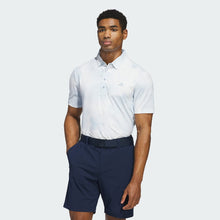 Load image into Gallery viewer, Ultimate365 Tour Printed Cool Feeling Left Chest Polo Shirt