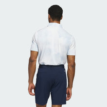 Load image into Gallery viewer, Ultimate365 Tour Printed Cool Feeling Left Chest Polo Shirt