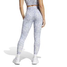 Load image into Gallery viewer, Own the Run Print 7/8 Leggings