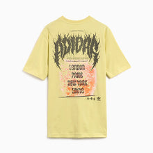 Load image into Gallery viewer, T-shirt Trefoil Series Fashion Elevated