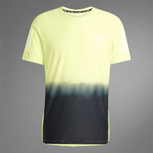 Load image into Gallery viewer, Own the Run CLIMACOOL Colorblock Tee