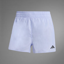 Load image into Gallery viewer, Own the Run CLIMACOOL Colorblock Shorts