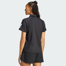 Load image into Gallery viewer, Club Tennis Climacool 3-Stripes Polo Shirt