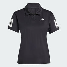 Load image into Gallery viewer, Club Tennis Climacool 3-Stripes Polo Shirt