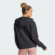 Load image into Gallery viewer, Designed 4 Training Full-Zip Hooded Sweatshirt