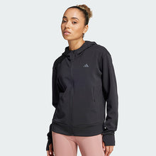 Load image into Gallery viewer, Designed 4 Training Full-Zip Hooded Sweatshirt