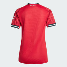 Load image into Gallery viewer, Manchester United 25/26 Home Jersey