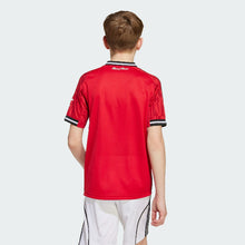 Load image into Gallery viewer, Manchester United 25/26 Home Jersey Kids