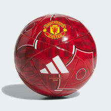 Load image into Gallery viewer, Manchester United Home Mini Ball
