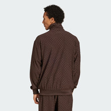 Load image into Gallery viewer, Monogram Track Top