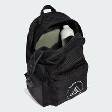 Load image into Gallery viewer, Classic Print Backpack