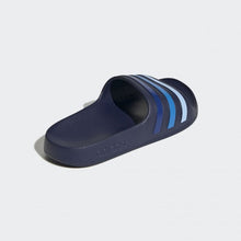Load image into Gallery viewer, Aqua adilette sandals
