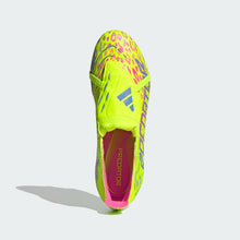 Load image into Gallery viewer, Predator League Fold-Over Tongue Firm/Multi-Ground Boots