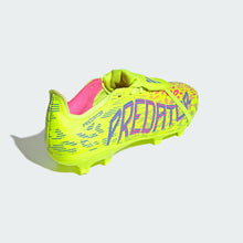 Load image into Gallery viewer, Predator League Fold-Over Tongue Firm/Multi-Ground Boots