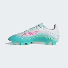 Load image into Gallery viewer, F50 MESSI CLUB Firm Ground / Multi Ground Soccer Cleats