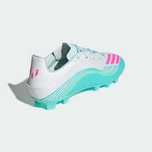 Load image into Gallery viewer, F50 MESSI CLUB Firm Ground / Multi Ground Soccer Cleats