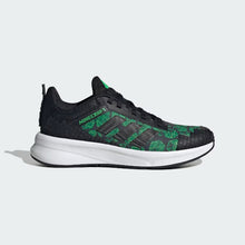 Load image into Gallery viewer, ADIDAS MINECRAFT FORTARUN 4.0 SHOES JUNIOR
