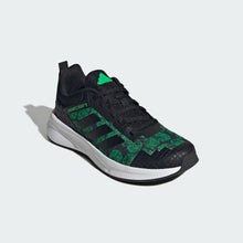 Load image into Gallery viewer, ADIDAS MINECRAFT FORTARUN 4.0 SHOES JUNIOR