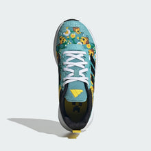 Load image into Gallery viewer, ADIDAS MINECRAFT FORTARUN 4.0 SHOES JUNIOR