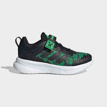 Load image into Gallery viewer, ADIDAS MINECRAFT FORTARUN 4.0 SHOES CHILDREN