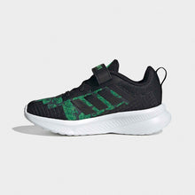 Load image into Gallery viewer, ADIDAS MINECRAFT FORTARUN 4.0 SHOES CHILDREN