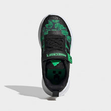 Load image into Gallery viewer, ADIDAS MINECRAFT FORTARUN 4.0 SHOES CHILDREN