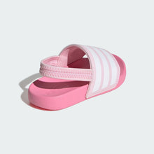 Load image into Gallery viewer, Adilette Estrap Slides Kids