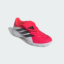 Load image into Gallery viewer, PREDATOR LEAGUE Fold-Over Tongue Turf Soccer Shoes