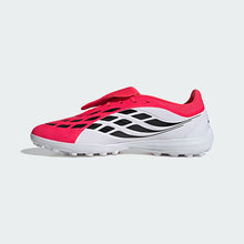 Load image into Gallery viewer, PREDATOR LEAGUE Fold-Over Tongue Turf Soccer Shoes