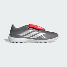 Load image into Gallery viewer, PREDATOR LEAGUE Fold-Over Tongue Turf Football Shoes