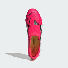 Load image into Gallery viewer, PREDATOR LEAGUE Fold-Over Tongue Firm Ground Football Boots